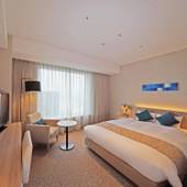 ザ・スクエアホテル横浜みなとみらい(神奈川県 ビジネスホテル) / 4