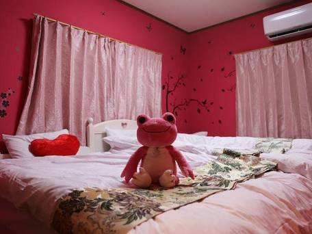 Pop Culture House / 4