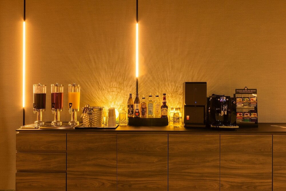 ロビーラウンジ