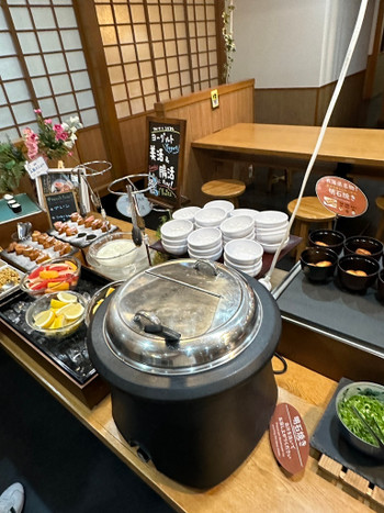 「ダイワロイネットホテル神戸三宮」 料理 260343871 バイキング