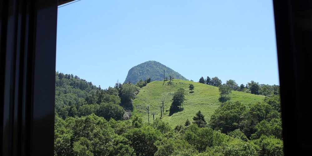 施設からの眺望