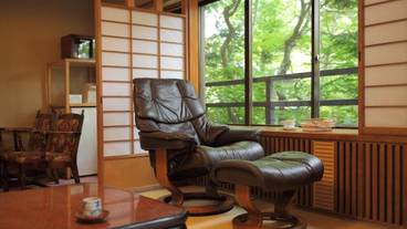 リビングルーム / 16