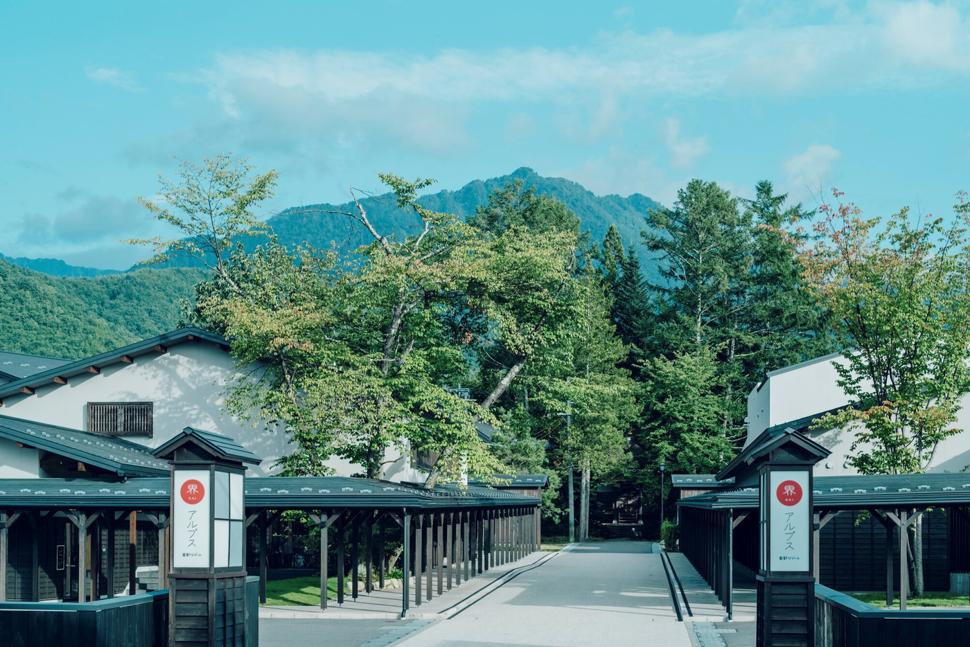 ラグジュアリーな宿で極上の癒しを体験3354008