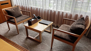 和室ツインルーム 禁煙