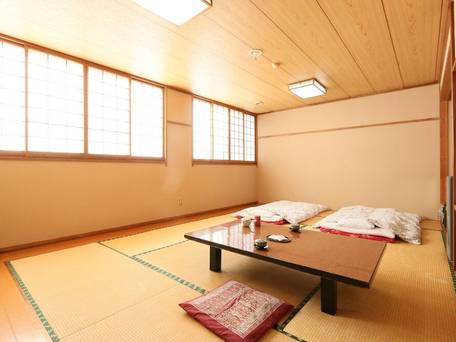 塩山温泉 宏池荘 / 5