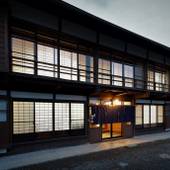 宿屋 白金家（長野県 旅館） / 5