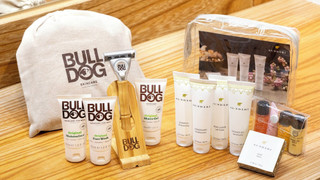 101号室　露天風呂付きリニューアル客室（二間）