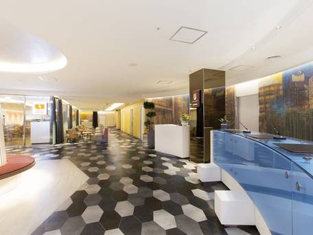 相鉄グランドフレッサ 大阪なんば / 2