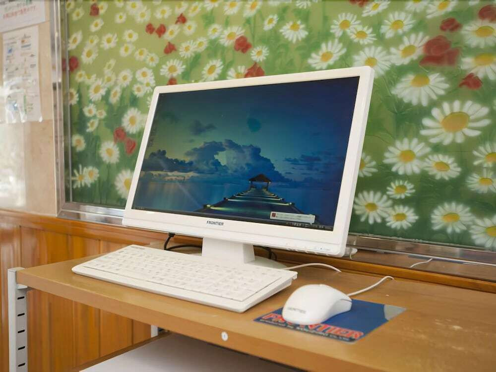 ビジネスセンター