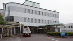 ホテル グランデはがくれ