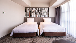 モデレートツインChapter 2（禁煙）