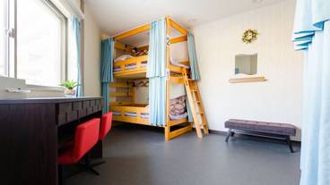 客室の設備とサービス / 13