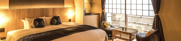 【嵐山】お安い&満足度が高いホテル8選|浮いたお金はお土産や観光費代へ♪