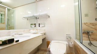 スタンダード セミダブルルーム 禁煙