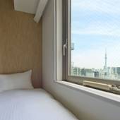 三井ガーデンホテル上野（東京都 ビジネスホテル） / 2