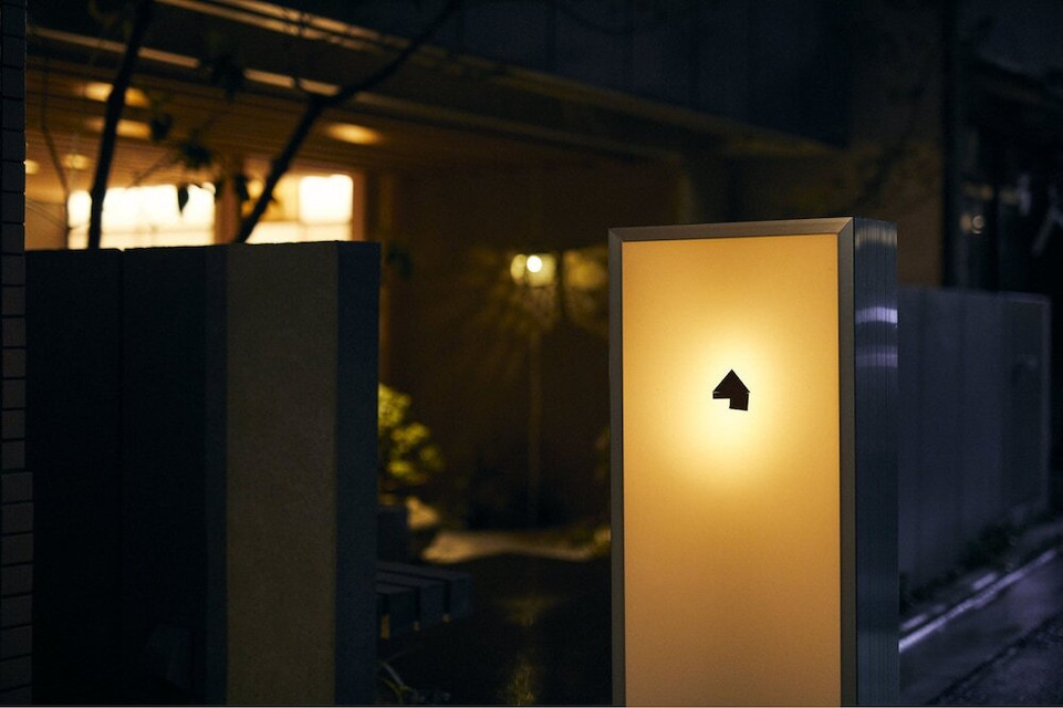 茶室ryokan asakusa(チャシツリョカン アサクサ) / 1