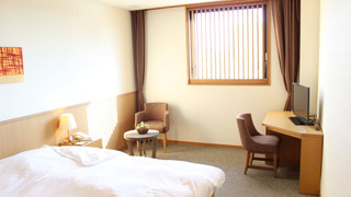 スタンダード ルーム キングベッド 1 台 禁煙[パークサイド] (24 平米)