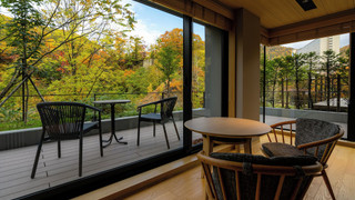 コーナースイート