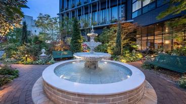 施設の敷地 / 23