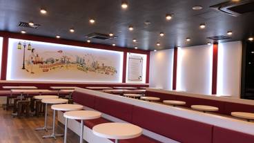 ハイアット リージェンシー 東京（ハイアットリージェンシー トウキョウ） / 7