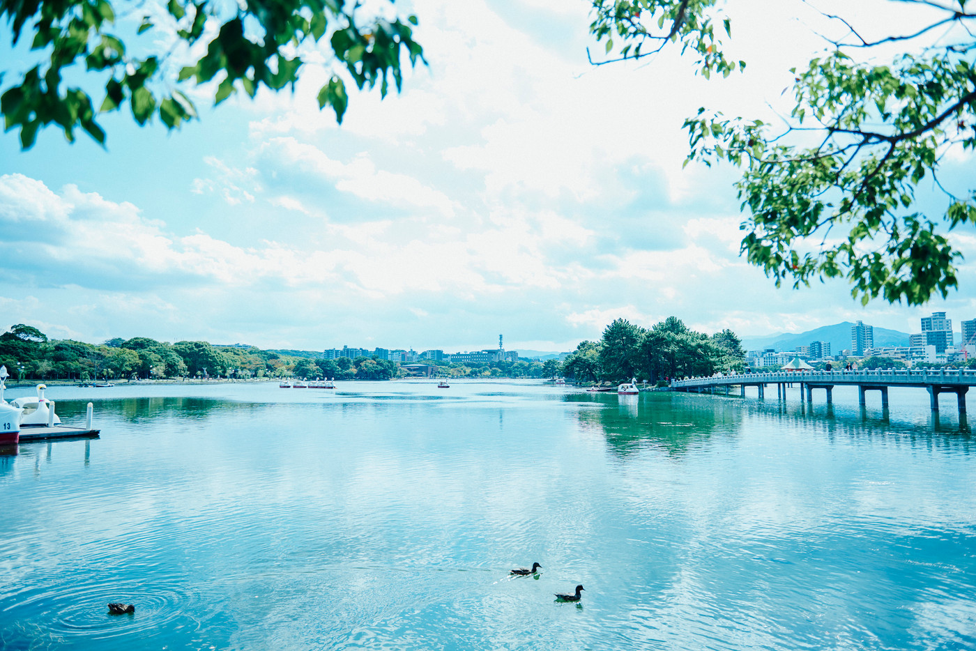 心のゆとりを取り戻す冬旅へ1993533