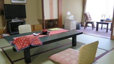 リビングルーム / 16