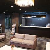 ホテルリブマックスBUDGET横浜鶴見（神奈川県 ビジネスホテル） / 3