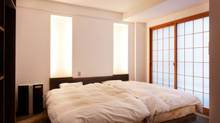 エコノミー ツインルーム 喫煙可