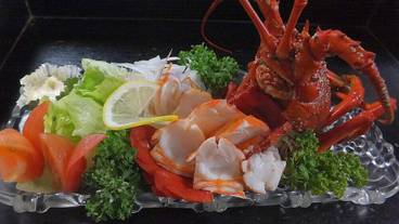 食事・飲み物 / 7