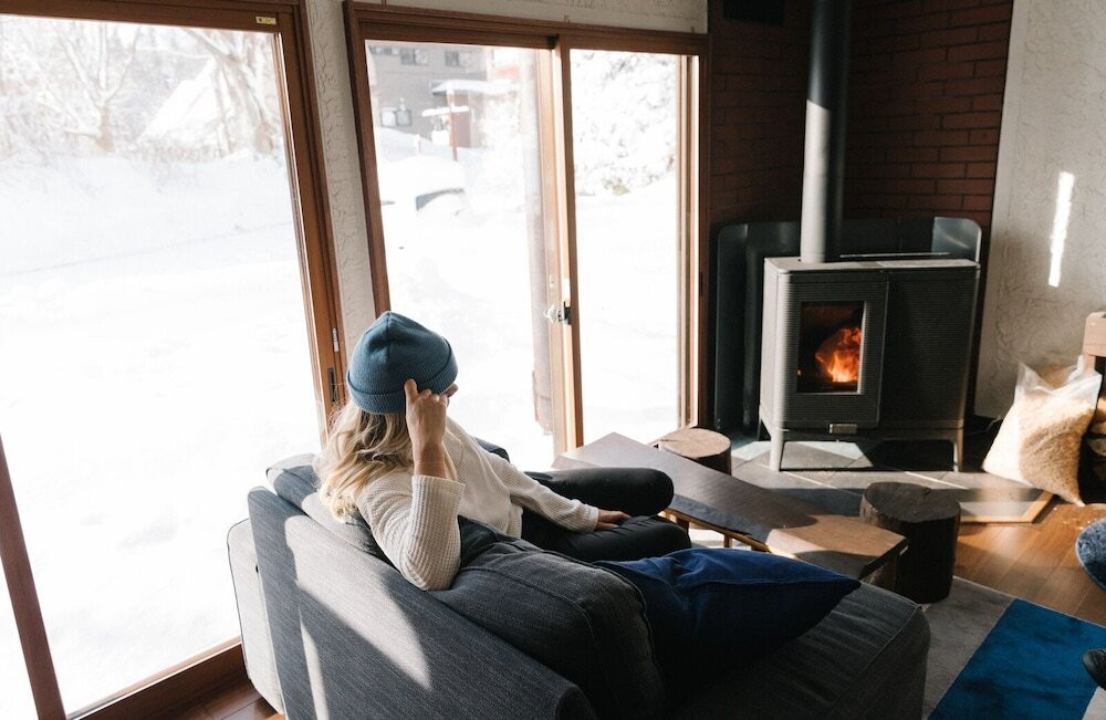 リビングルーム