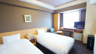 ツインルーム（禁煙）