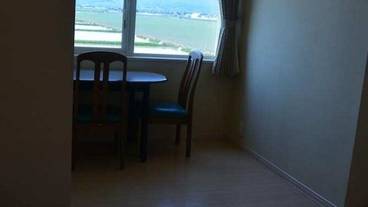 リビング エリア / 2