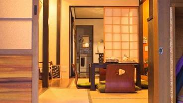 リビング エリア / 13