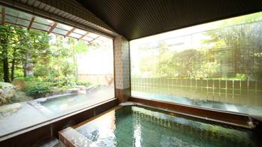 施設内の設備 / 5