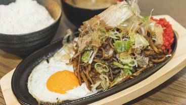 レストラン / 17