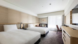 ツイン ガーデン サイド 禁煙