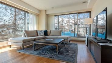 リビング エリア / 40