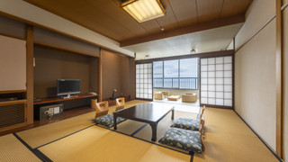 一般客室和室 10畳