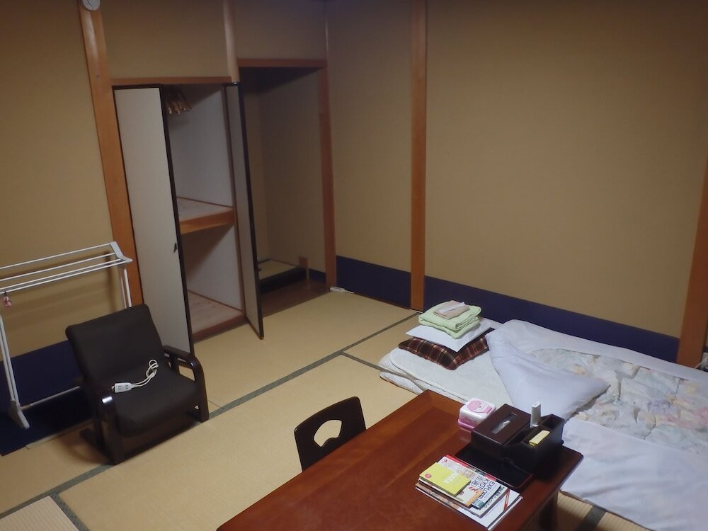 客室