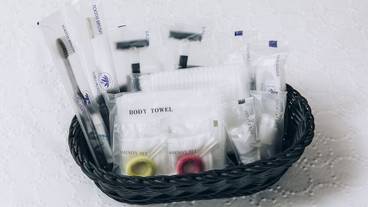 客室の設備とサービス / 14