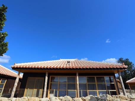 たびの邸宅 沖縄今帰仁 HOMANN CONCEPT / 1