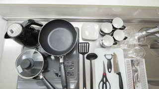 コンフォート トリプルルーム