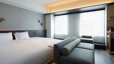 コーナーキング① / 1