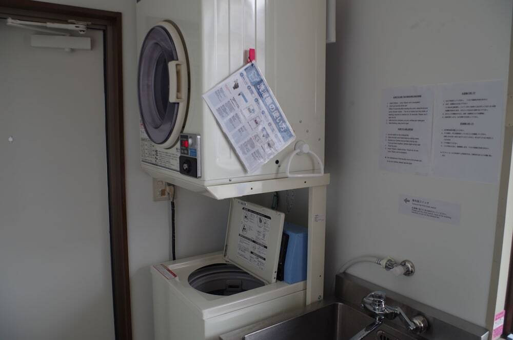 ランドリー ルーム