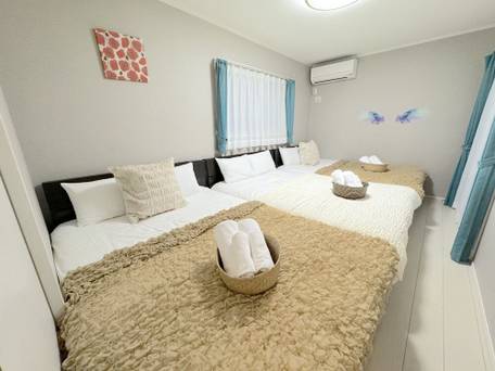 グランディオーソ沖縄ヴィラ恩納3 / 5