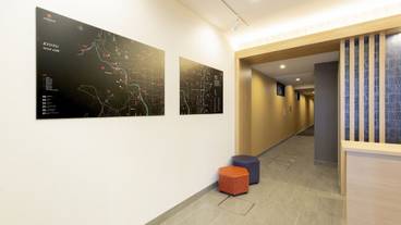 レセプション ホール / 7