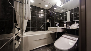 デラックスシングル 禁煙