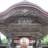 竹駒神社（タケコマジンジャ）