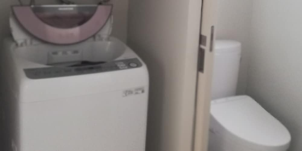 ランドリー ルーム