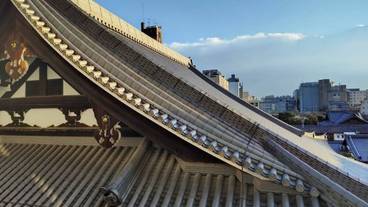 部屋からの景観 / 18